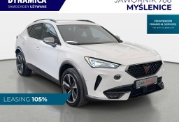 Cupra Formentor VAT 23% 2.0TDI 150KM DSG 4drive 2023 r., salon PL, wspomaganie L