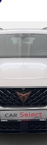 Cupra Formentor VAT 23% 2.0TDI 150KM DSG 4drive 2023 r., salon PL, wspomaganie L-3
