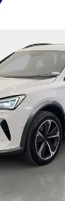 Cupra Formentor VAT 23% 2.0TDI 150KM DSG 4drive 2023 r., salon PL, wspomaganie L-4