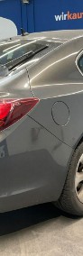 Opel Insignia I Country Tourer Automat, tempomat aktywny, bi ksenony, niski przebieg, pół skóry, ha-3