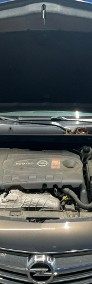 Opel Insignia I Country Tourer Automat, tempomat aktywny, bi ksenony, niski przebieg, pół skóry, ha-4