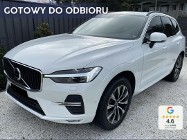 Volvo XC60 II B4 Core Pakiet Power Seats + Pakiet Climate + Hak Składany + Osłona