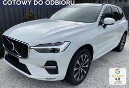 Volvo XC60 II B4 Core Pakiet Power Seats + Pakiet Climate + Hak Składany + Osłona