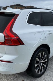 Volvo XC60 II B4 Core Pakiet Power Seats + Pakiet Climate + Hak Składany + Osłona-2