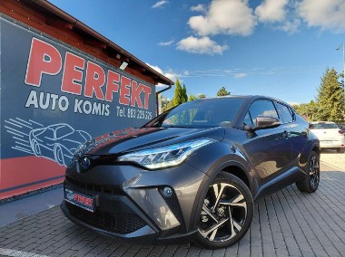 Toyota C-HR-1