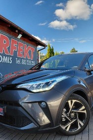Toyota C-HR-2