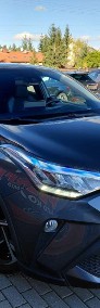 Toyota C-HR-4