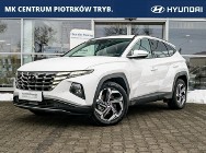 Hyundai Tucson III 1.6 T-GDI HEV 230KM 4WD Platinum+Safety Salon Polska JAK NOWY