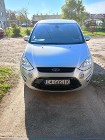 Ford S-MAX II 2.0 Diesel 163KM 2014r