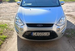 Ford S-MAX II 2.0 Diesel 163KM 2014r