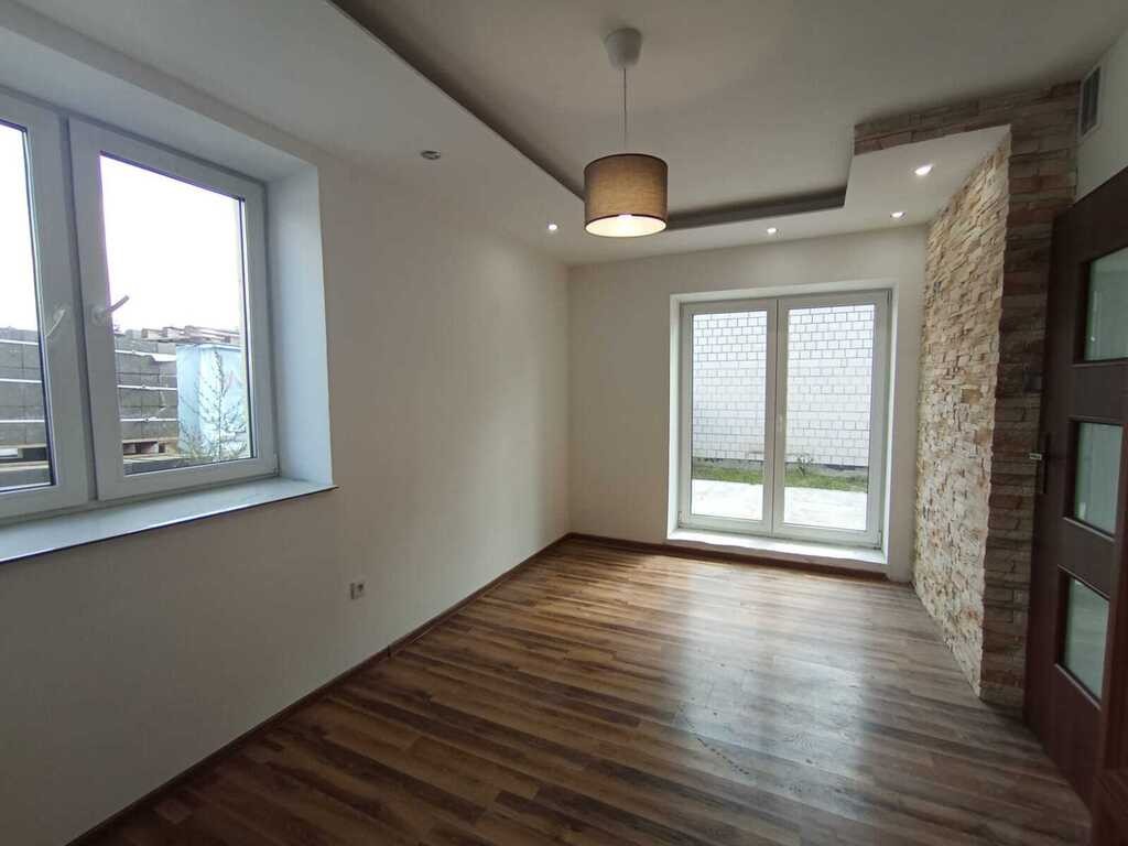 Parterowy I Oddzielna kuchnia I Działka 187 m²