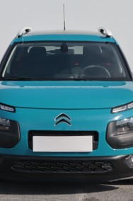 Citroen C4 Cactus I , Navi, Klima, Tempomat, Parktronic-2