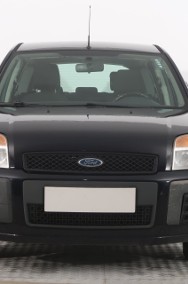 Ford Fusion , Salon Polska, Klima, Alarm-2