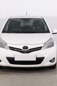 Toyota Yaris III , Klima,ALU-2