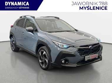 Subaru VAT 23% Platinum 2.0i-S e-Boxer 136KM CVT AWD 2024 r., salon PL-1