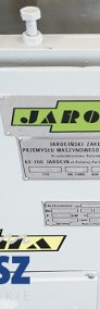 Wyrówniarko – grubościówka JAROMA DYSC-3 40***Mar-Masz-4