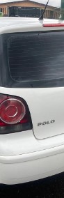Volkswagen Polo IV POLO 1.4TDI-4