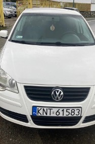 Volkswagen Polo IV POLO 1.4TDI-2