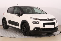 Citroen C3 III , Salon Polska, 1. Właściciel, Serwis ASO, Automat,