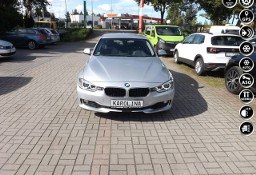 BMW SERIA 3 V (F30/F31/F34) BMW SERIA 3