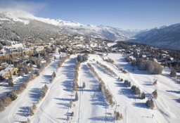 Dom Crans-Montana