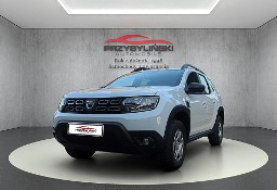 Dacia Duster I ** przebieg 38 tys ** I wł ** gwarancja**