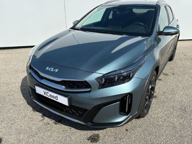 Kia Xceed 1.5 T-GDI L DCT 1.5 T-GDI L DCT 140KM-1