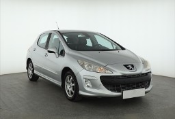 Peugeot 308 I , Navi, Klimatronic, Tempomat, Parktronic,ALU