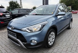 Hyundai i20 II 1.4 Crdi 90 KM Led Pdc !