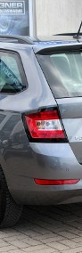 Skoda Fabia III Ambition FV23% SalonPL 1.0TSI 95KM Parktronic LED Bluetooth-4