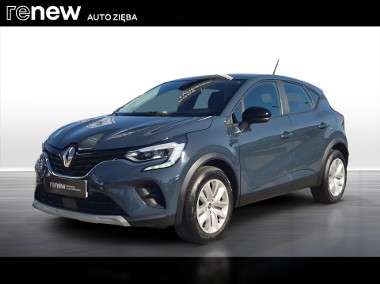 Renault Captur 1.0 TCe Equilibre-1