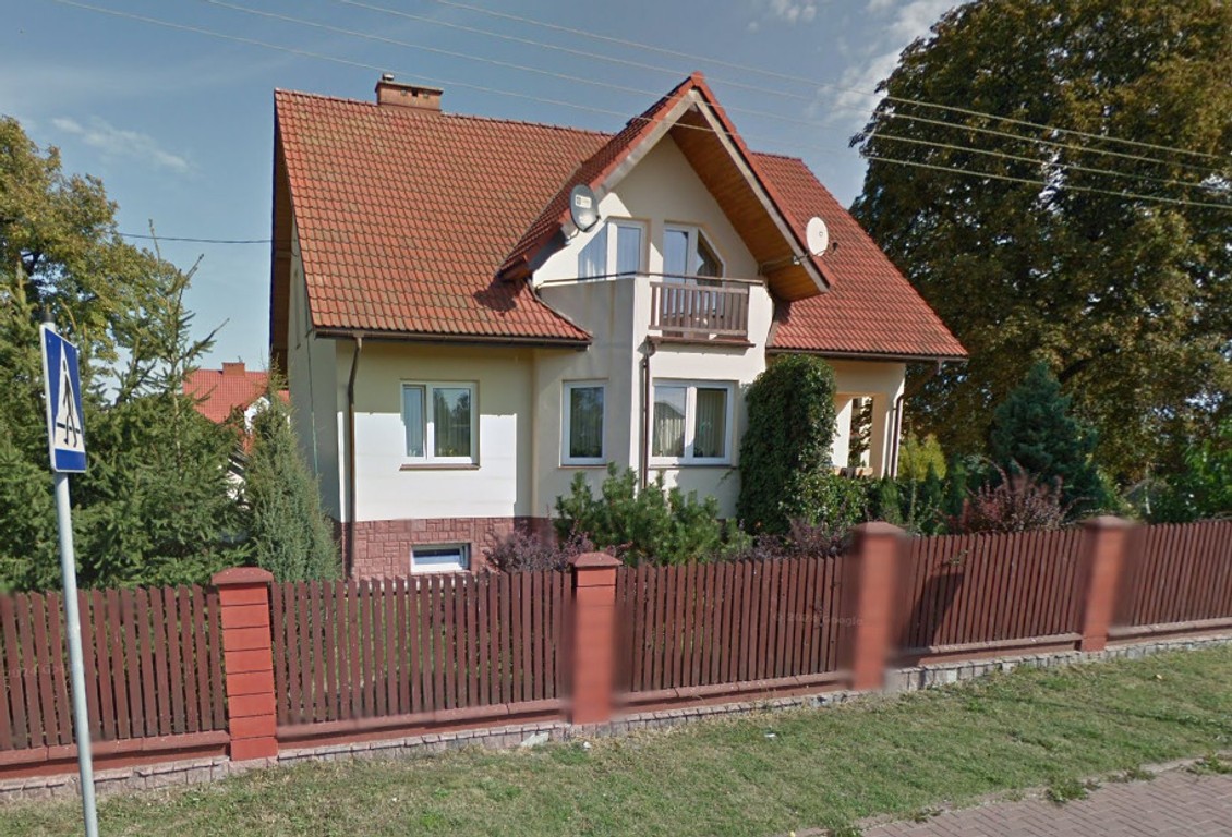 Dom na sprzedaż, 6 pokoi, 280 m², Świdnik