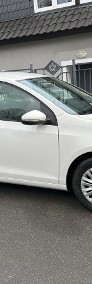 Volkswagen Golf VI VI 1.6 TDI Trendline-3