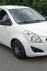 Suzuki Splash 1.0 Club-2