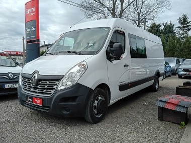 Renault Master Master l4 h2-1
