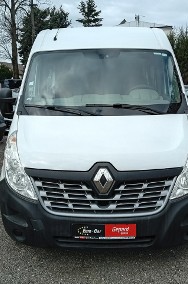 Renault Master Master l4 h2-2
