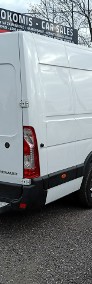 Renault Master Master l4 h2-4