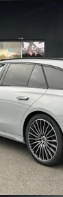 Mercedes-Benz Klasa E 220 d 4-Matic AMG Estate Pakiet wyposażenia AMG Advanced Plus + Nigh-3