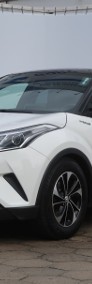 Toyota C-HR , Salon Polska, 1. Właściciel, Serwis ASO, Automat, VAT 23%,-3