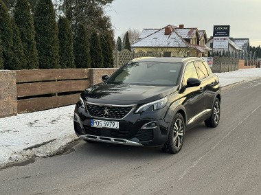Peugeot 3008 II 2.0 HDI 180 ps GT line-1