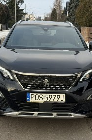 Peugeot 3008 II 2.0 HDI 180 ps GT line-2