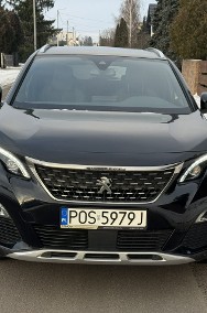 Peugeot 3008 II 2.0 HDI 180 ps GT line-2