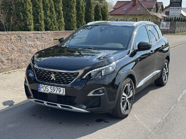 Peugeot 3008 II 2.0 HDI 180 ps GT line-1