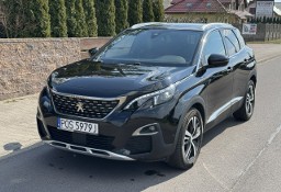 Peugeot 3008 II 2.0 HDI 180 ps GT line