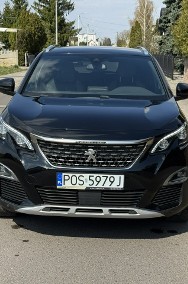 Peugeot 3008 II 2.0 HDI 180 ps GT line-2