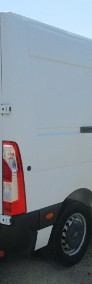 Renault Master L3H2 2.3 DCI 130KM \ brygadówka 7 osób \ FV23%-3