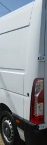Renault Master L3H2 2.3 DCI 130KM \ brygadówka 7 osób \ FV23%-4