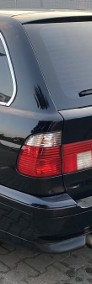BMW SERIA 5 IV (E39) 520d Individual-Skóra-Xsenon-PDC-Serwis!-3