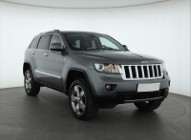 Jeep Grand Cherokee IV [WK2] , Salon Polska, Serwis ASO, 241 KM, Automat, Skóra, Navi,