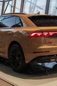 Audi Q8 50 TDI quattro 3.0 50 TDI quattro (286KM) | Hak Holowniczy-2